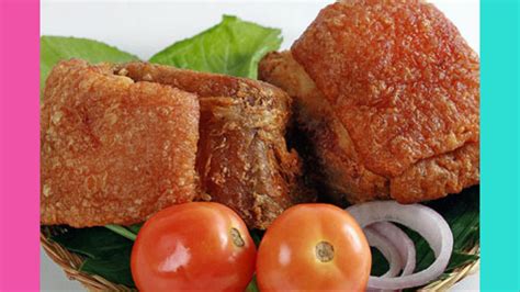 pinay holy grail|Ilocano’s Holy Grail – Bagnet .